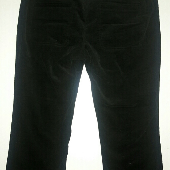 Light weight Corduroy pants - Picture 6 of 7